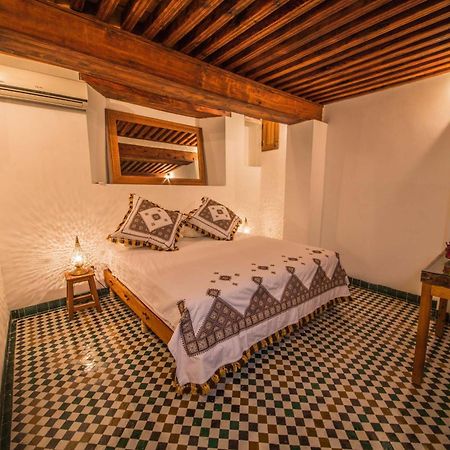 Riad Gzira Fez 객실 사진