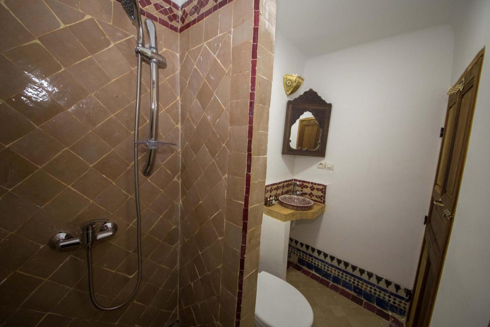 Riad Gzira Fez 객실 사진
