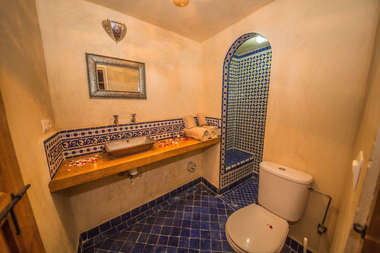 Riad Gzira Fez 외부 사진