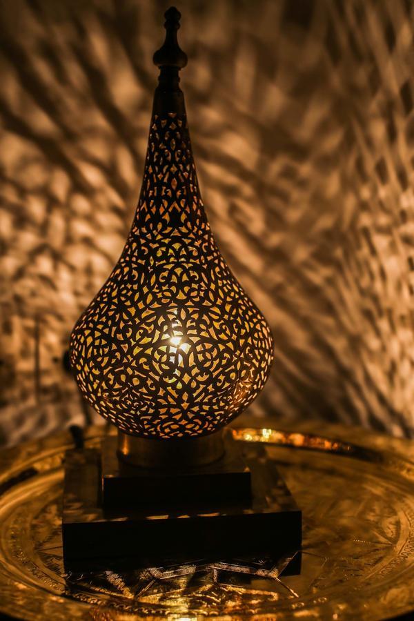 Riad Gzira Fez 외부 사진