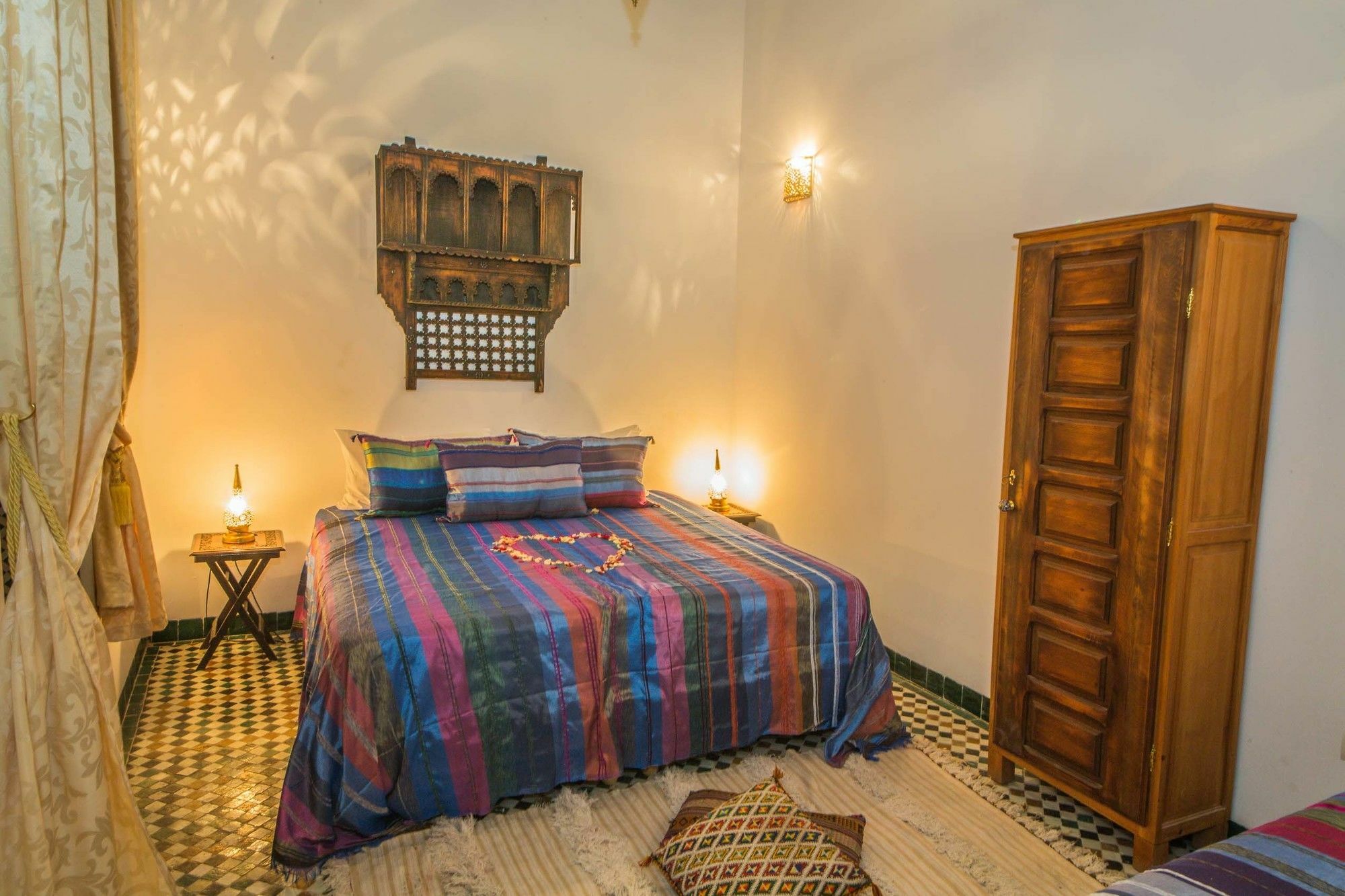 Riad Gzira Fez 외부 사진
