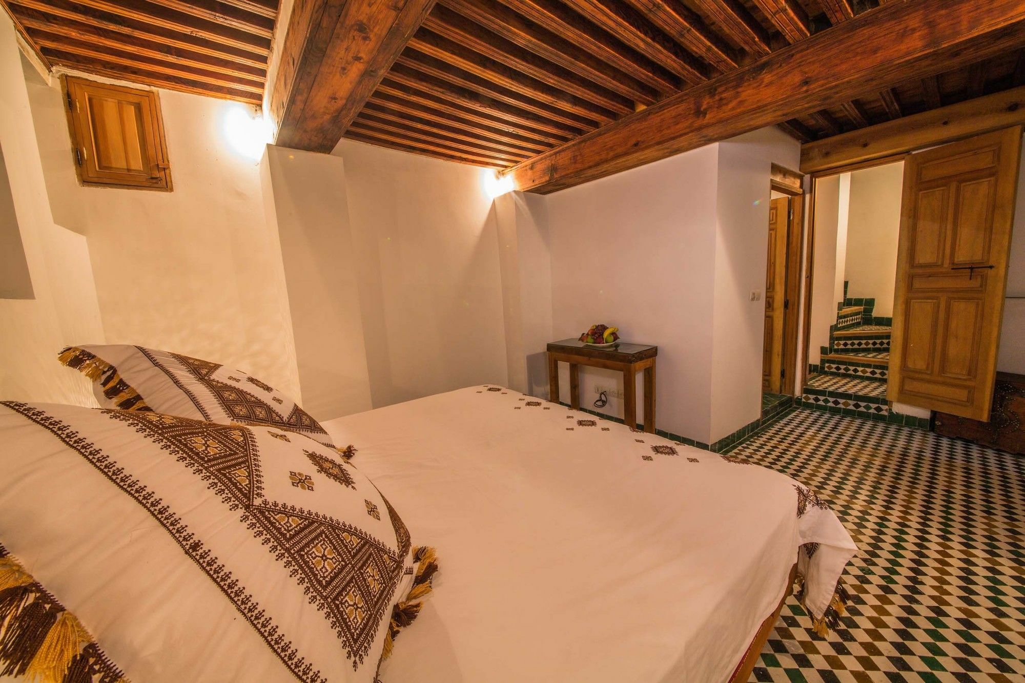 Riad Gzira Fez 외부 사진